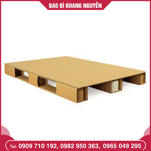 Pallet Giấy